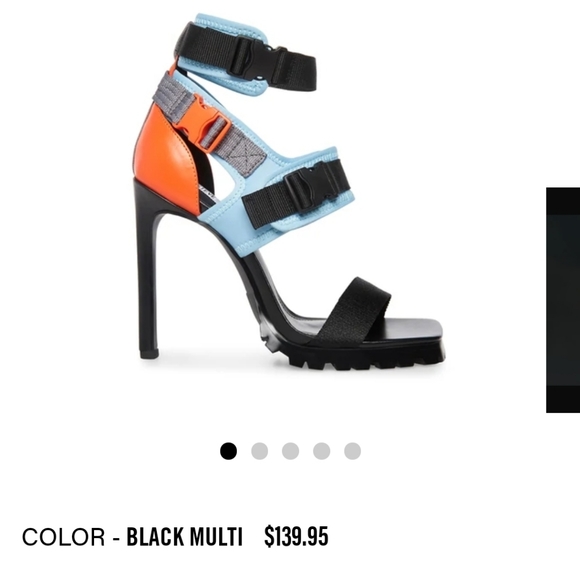 Steven By Steve Madden Shoes - Steven Madden 7.5